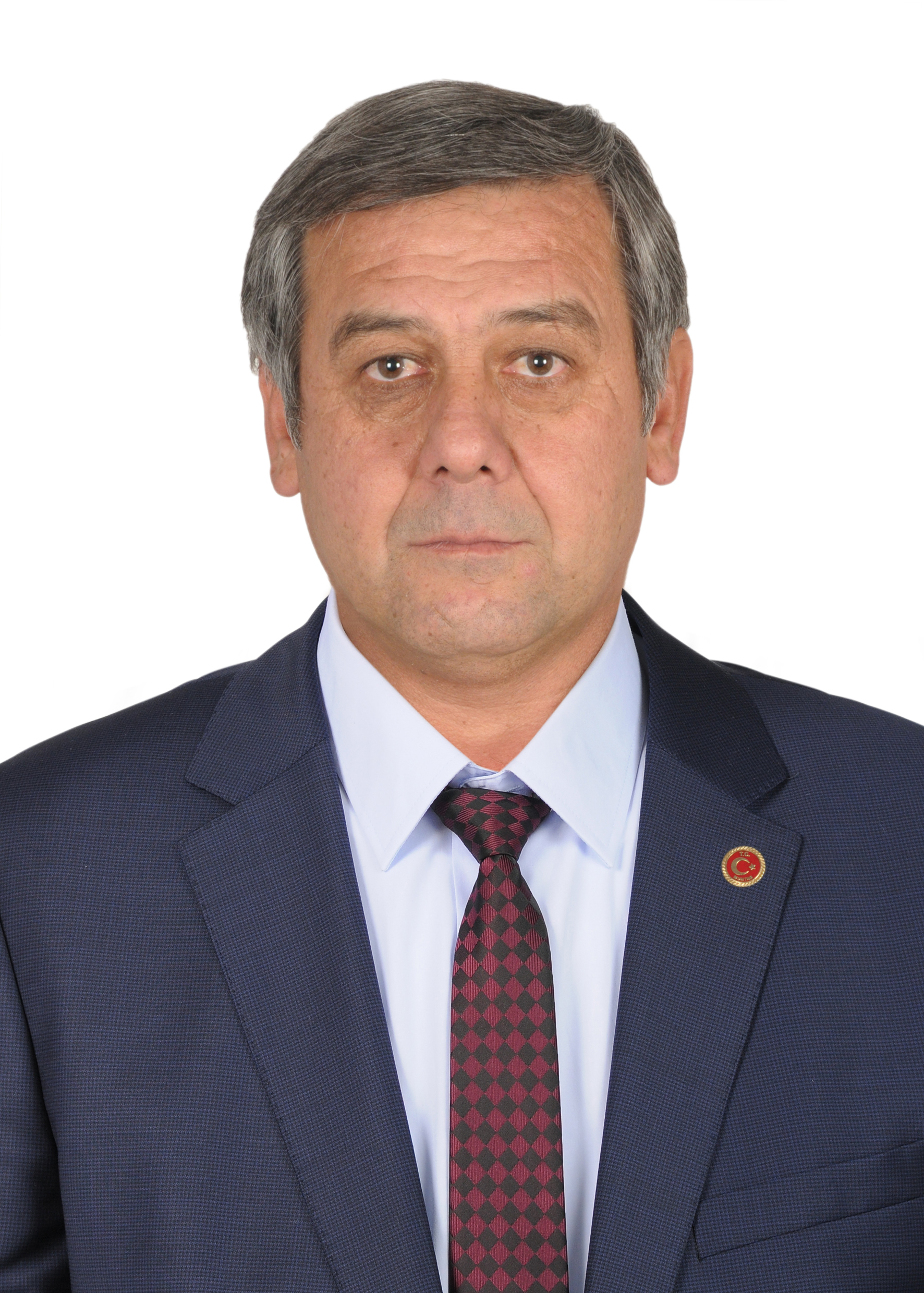 Süleyman Fahri BİLDİRİCİ